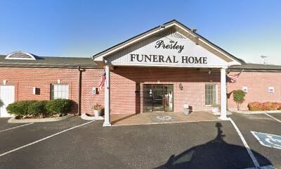 Presley Funeral Home