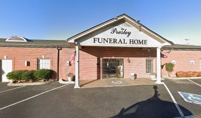 Presley Funeral Home