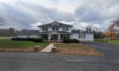 Horner Funeral Home