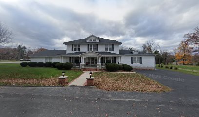 Horner Funeral Home