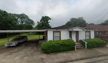 Austin County Funeral Home