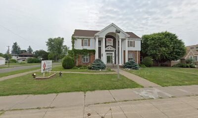Downs-LeSage Funeral Home