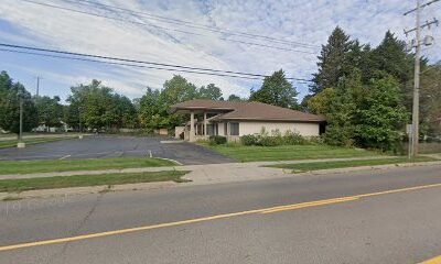 Harper Funeral Home