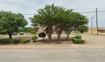 Precious Memories Mortuary