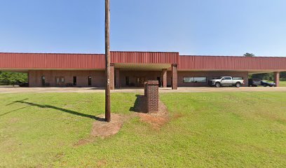 Baldwin Funeral Home