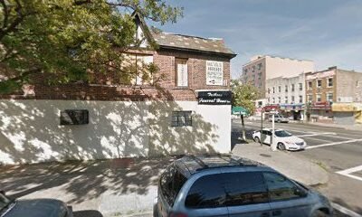 Triboro Funeral Home Inc
