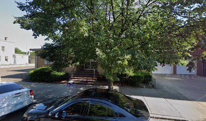 Commerce Hill Radozycki Funeral Home