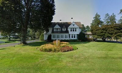 Antonio R Abriola Funeral Home