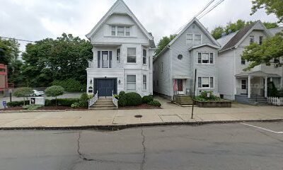 Lupinski Funeral Home