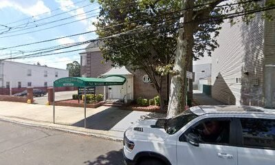 Tudor Funeral Home