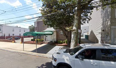 Tudor Funeral Home