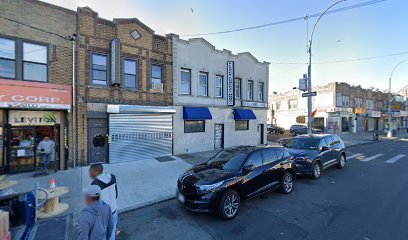 All Nations Funeral Chapel