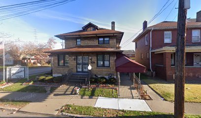 Elmer L Herman Funeral Home