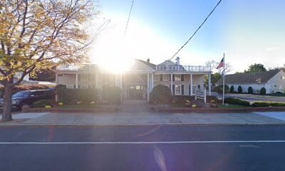 Perry Funeral Home Inc