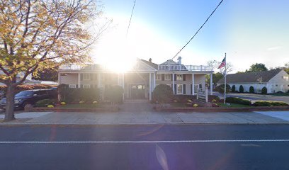 Perry Funeral Home Inc