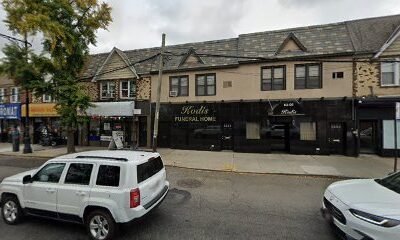 Rodis Funeral Home