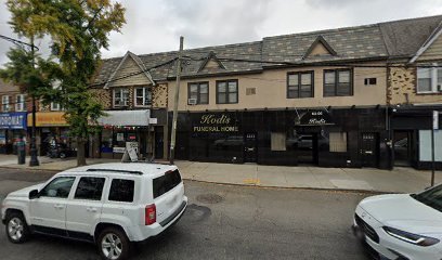 Rodis Funeral Home