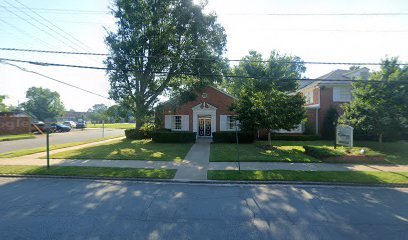 Ralph Robinson & Son