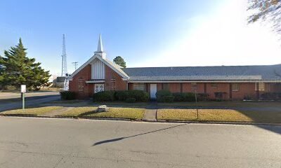 P K Miller Mortuary