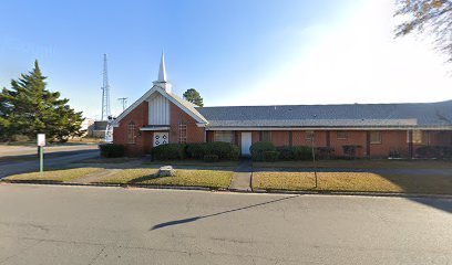 P K Miller Mortuary