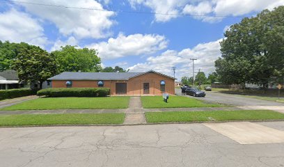 Perry Funeral Home Inc