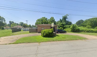 Pine Bluff Mortuary Services