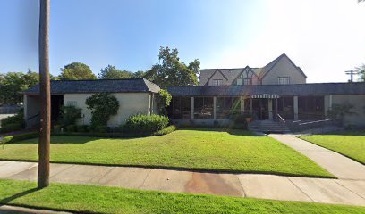 Fuller Hale South Funeral Services
