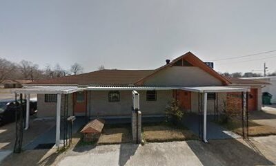 Henson-Holcomb Mortuary Inc.