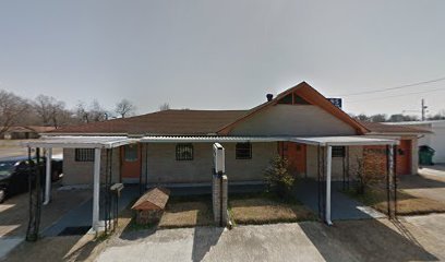 Henson-Holcomb Mortuary Inc.