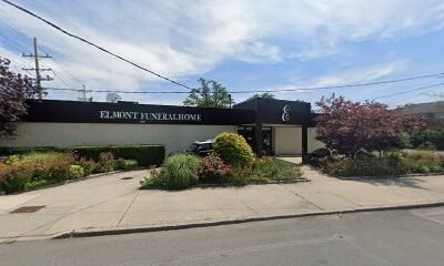 First Funeral Home jeil jangyisa