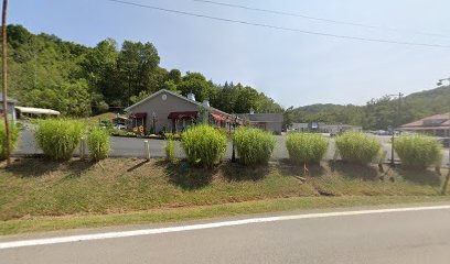 Ellyson Mortuary Inc