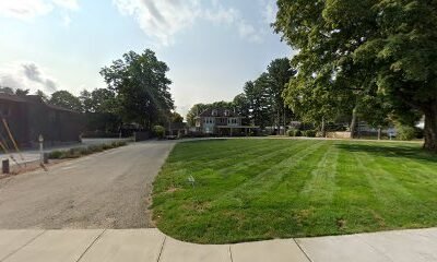 Robinson Wright & Weymer Funeral Home