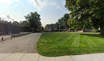 Robinson Wright & Weymer Funeral Home