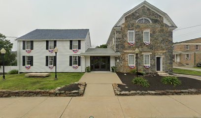 Leffler Funeral Home