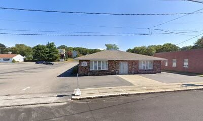 Gaffney Dolan Funeral Home