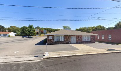 Gaffney Dolan Funeral Home