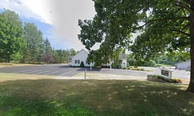 Aurora-Mc Carthy Funeral Home