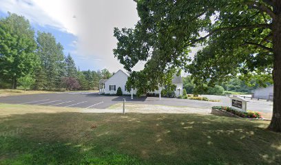 Aurora-Mc Carthy Funeral Home