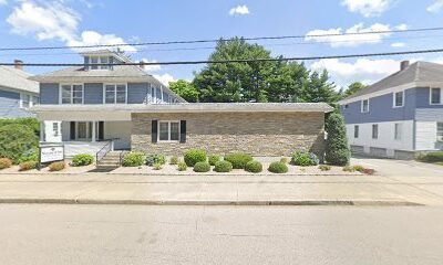 Montville Memorial Home