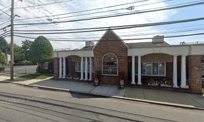 William E. Law Inc. Funeral Home