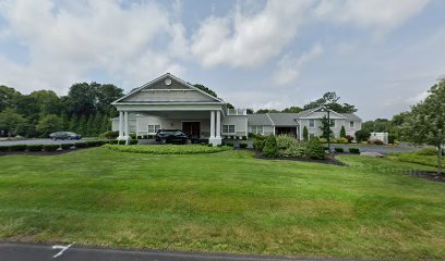 Patrick Quinn Funerals and Cremations (Fagan-Quinn)