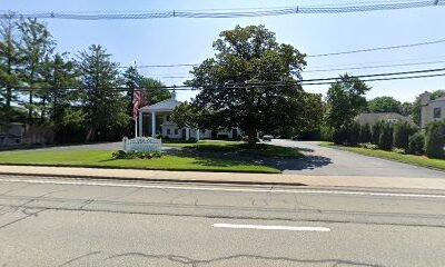 Hill Funeral Home Inc