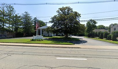 Hill Funeral Home Inc