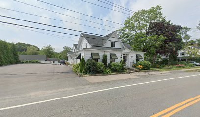 Cranston-Murphy Funeral Home