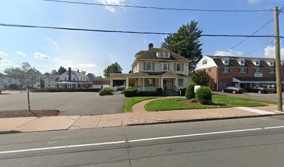 Blumenstein Funeral Home