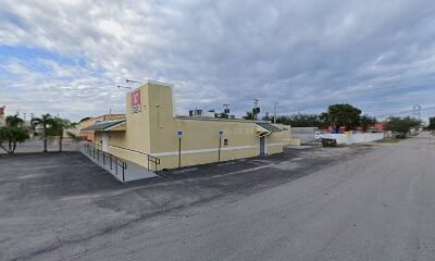 Pax Villa Funeral Home