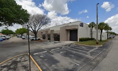 Pierson Enterprises Inc