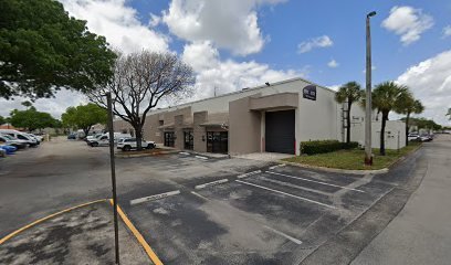 Pierson Enterprises Inc