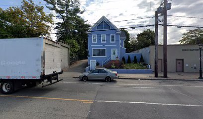 E.L. George Funeral Services Inc.