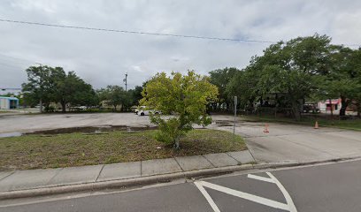 Good Earth Crematory